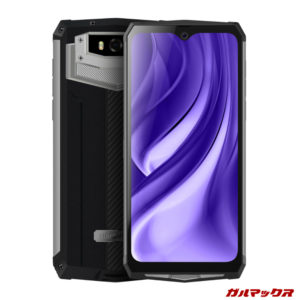 Blackview BV9100のスペック、対応バンド、価格、特徴まとめ！