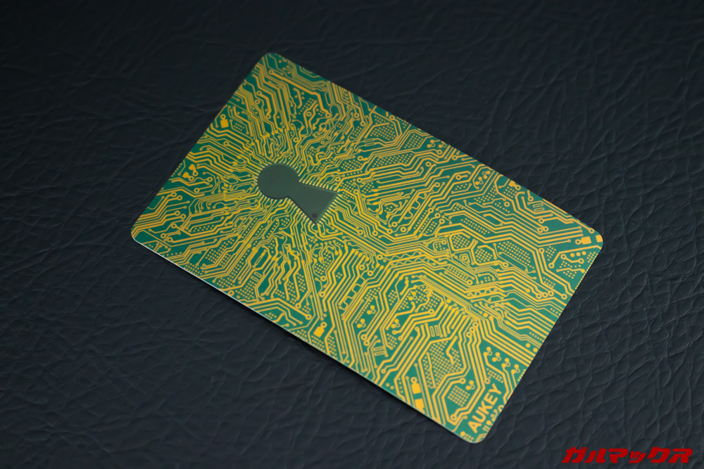 EP-T16Sは24ヶ月の長期保証が付属している。