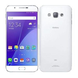 Galaxy A8（Exynos 5433）の実機AnTuTuベンチマークスコア