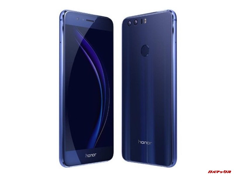Huawei honor 8