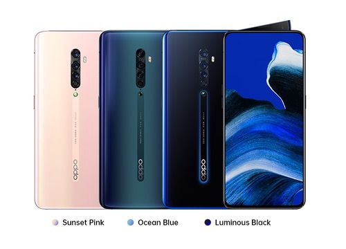 OPPO Reno 2