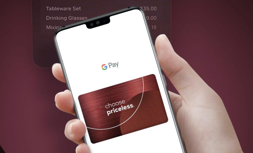 Ulefone T2はNFCに対応しているけれどFeliCaには対応していない。