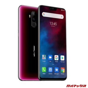 Ulefone T2のスペック、対応バンド、価格、特徴まとめ！