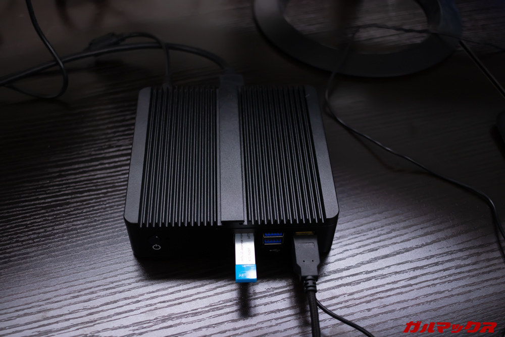 XCY X30 Mini PC