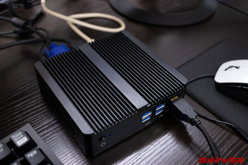 XCY X30 Mini PC
