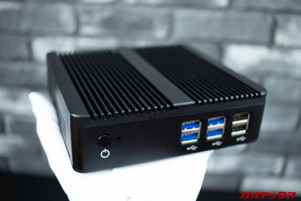 XCY X30 Mini PC