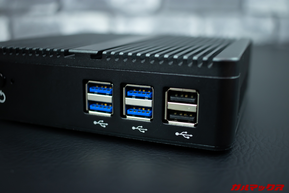 XCY X30 Mini PC