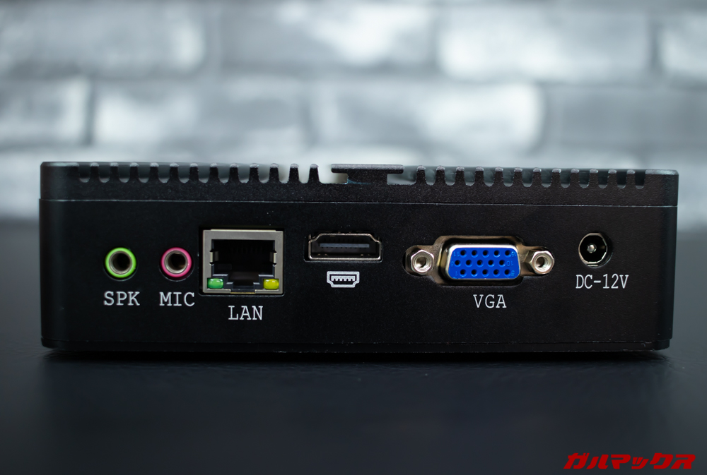 XCY X30 Mini PC