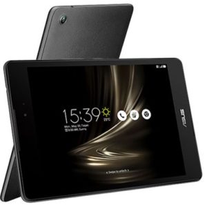 ZenPad 3/メモリ4GB（Snapdragon 650）の実機AnTuTuベンチマークスコア