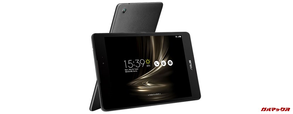 Zenpad3/メモリ4GB