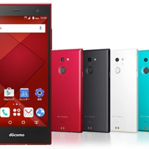 arrows Fit/メモリ2GB（Snapdragon 410）の実機AnTuTuベンチマークスコア