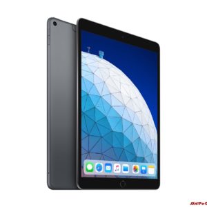 iPad Air 3（A12 Bionic）の実機AnTuTuベンチマークスコア