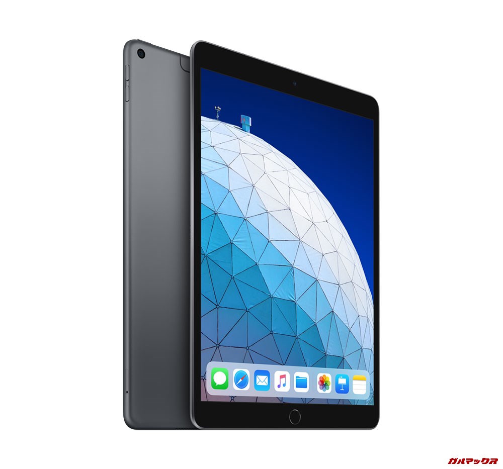 iPad air 3