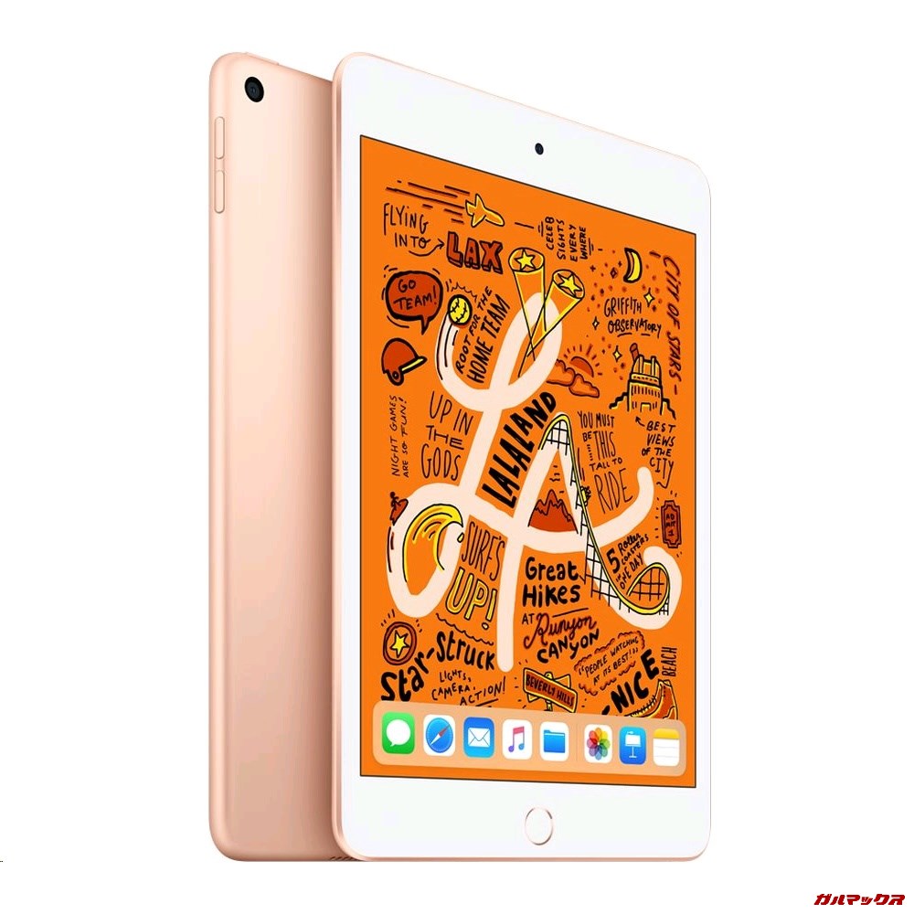 iPad mini 2019