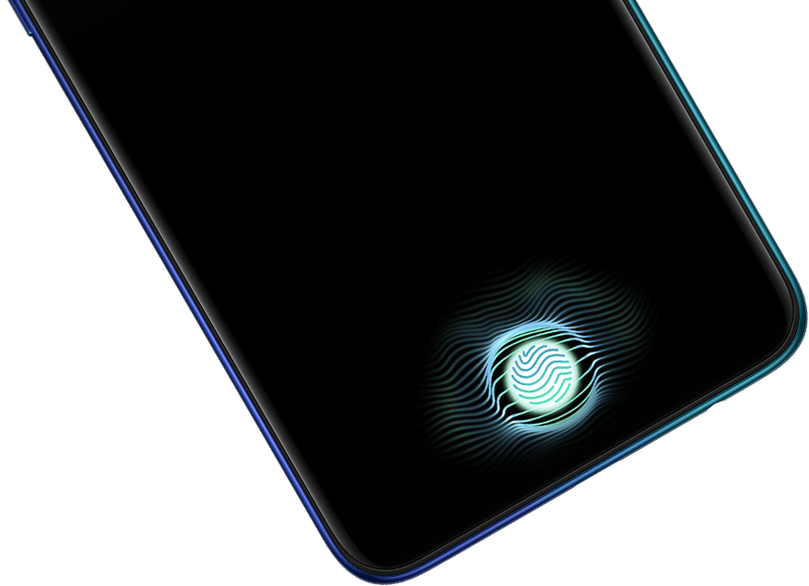 Oppo Reno A