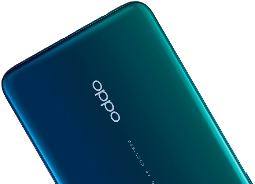 Oppo Reno A