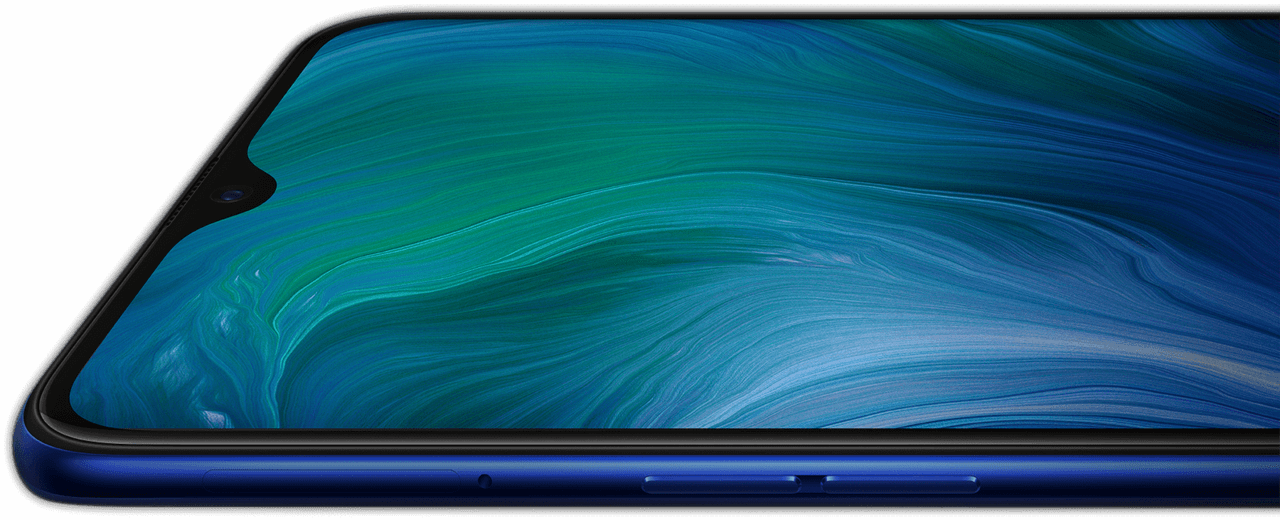 Oppo Reno A