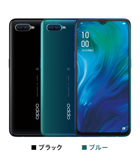Oppo Reno A