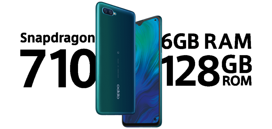 Oppo Reno A