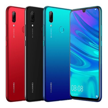 HUAWEI nova lite 3 本体