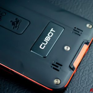 CUBOT Quest/メモリ4GB（Helio P22）の実機AnTuTuベンチマークスコア