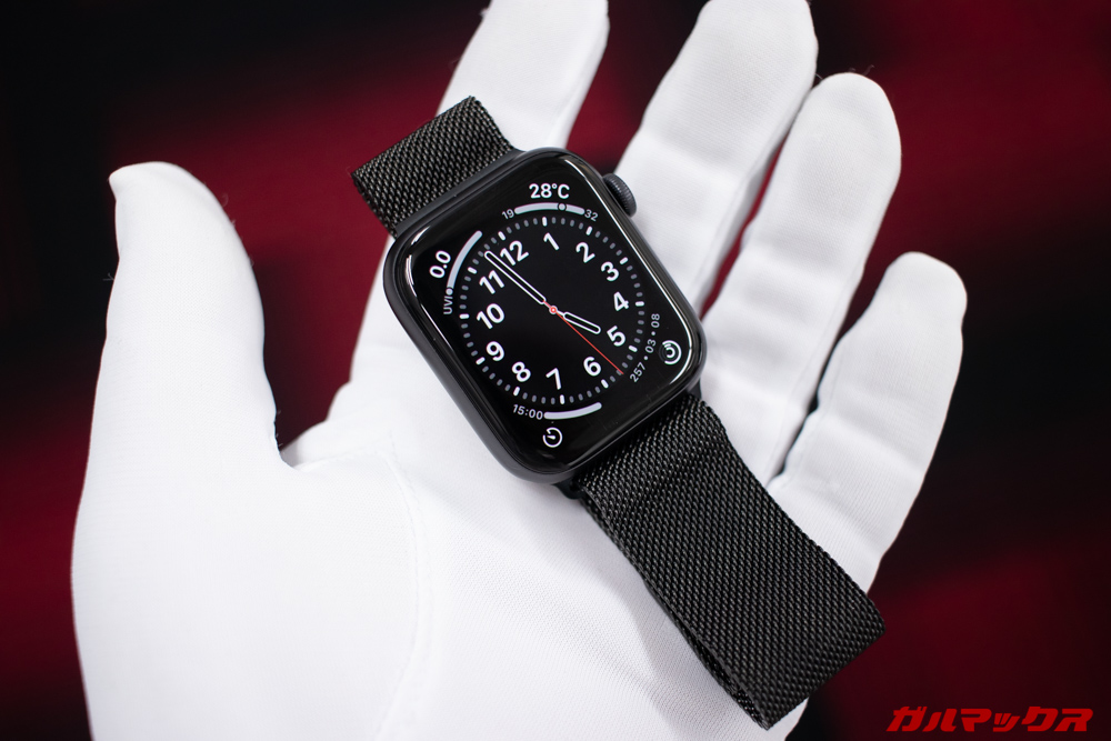 Apple Watch Series 5