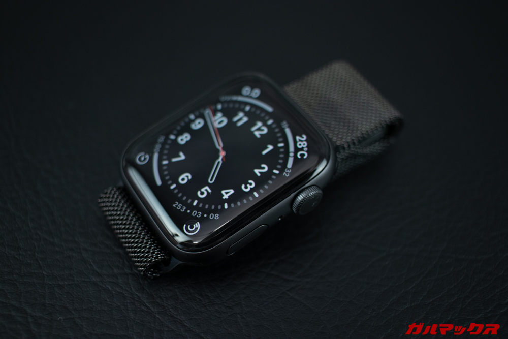 Apple Watch Series 5