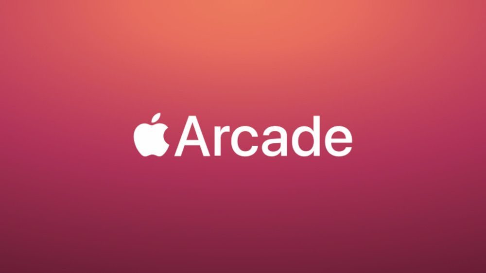 Apple Arcade画像1