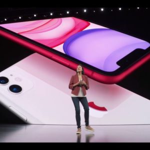 ［公式情報］iPhone 11/11 Pro/11 Pro Maxのスペック比較、価格・発売日まとめ