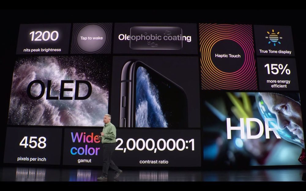 AppleEvent2019画像6