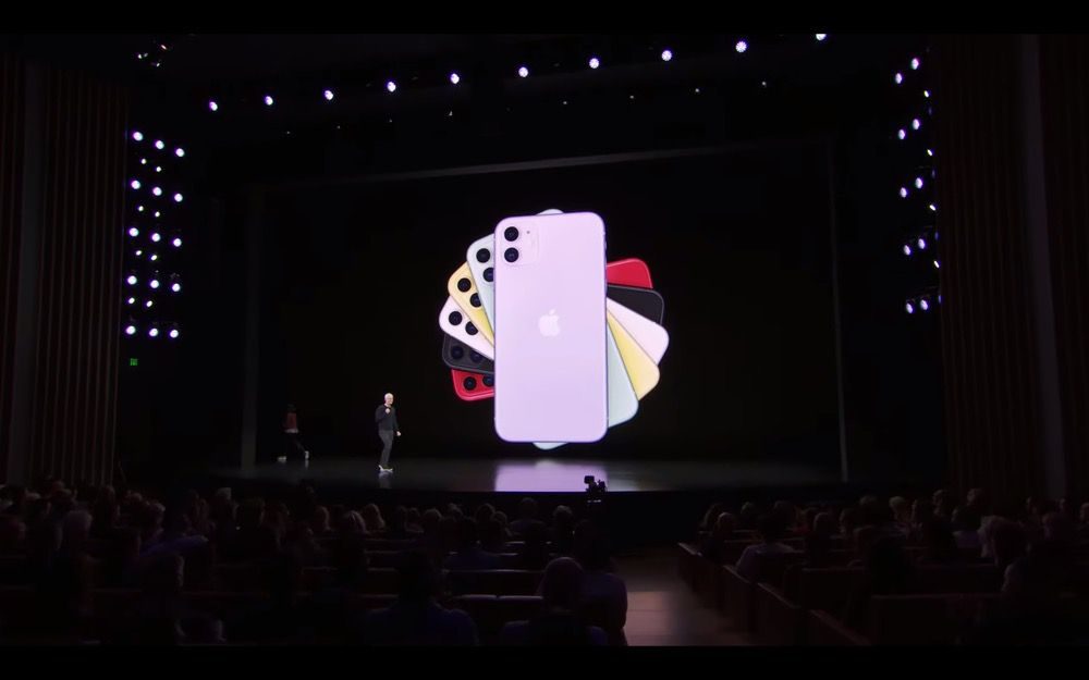 AppleEvent2019画像8