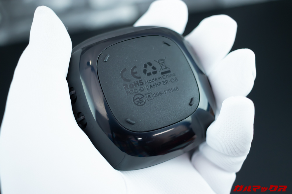 BT-C6は安心の技適取得製品です。