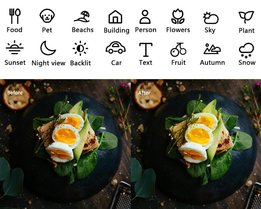 CUBOT X20 Pro, X20 and P30画像3