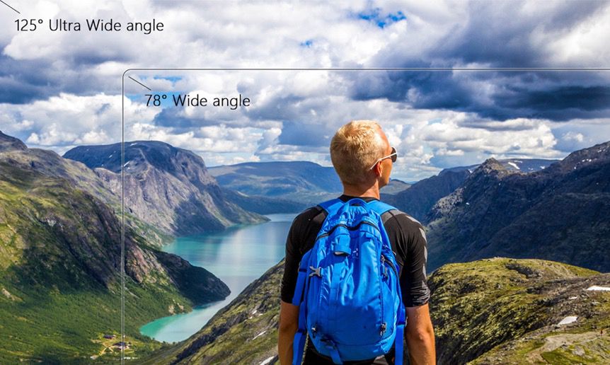 CUBOT X20 Pro, X20 and P30画像5
