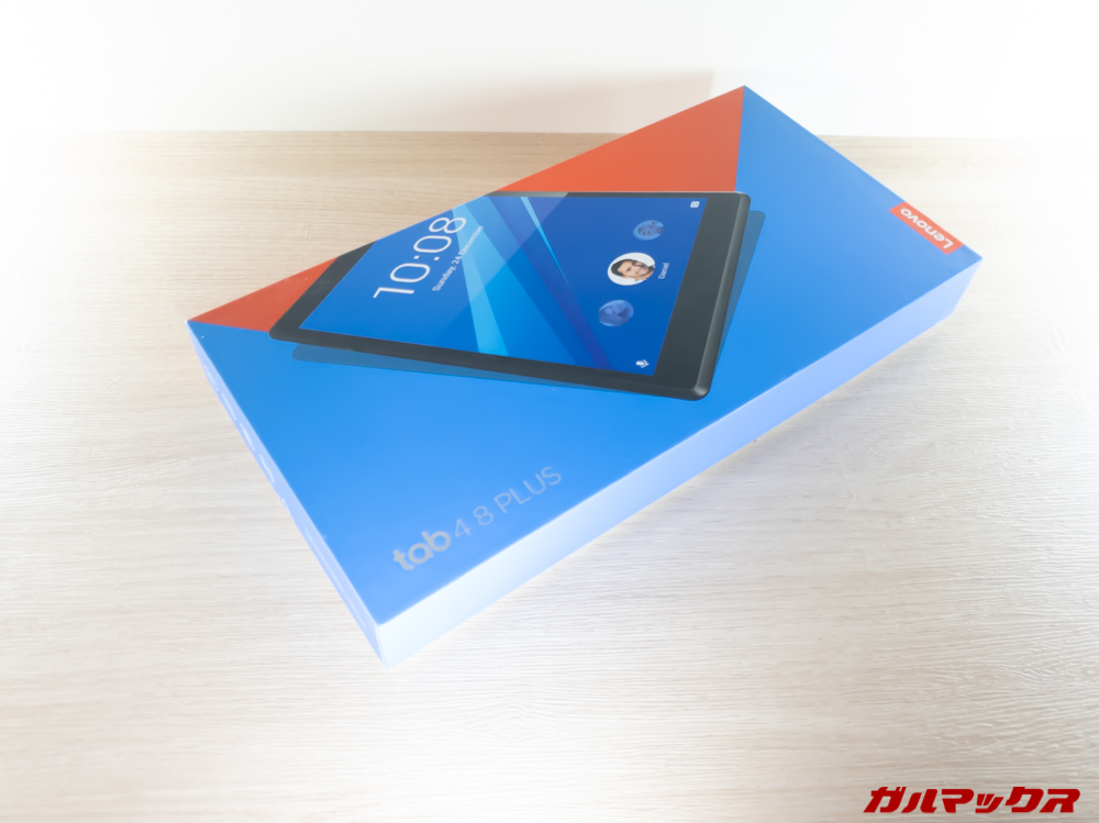Lenovo TAB4 8 Plus