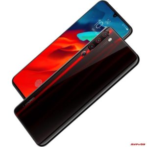 Lenovo Z6 Pro/メモリ6GB（Snapdragon 855）の実機AnTuTuベンチマークスコア