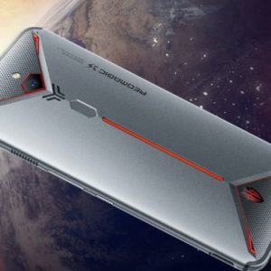 Snapdragon 855 Plusにパワーアップ！ゲーミングスマホ「Nubia Red Magic 3S」登場！