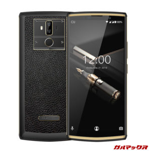 OUKITEL K7 Proのスペック、対応バンド、価格、特徴まとめ！