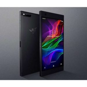 Razer Phone 2/メモリ8GB（Snapdragon 845）の実機AnTuTuベンチマークスコア