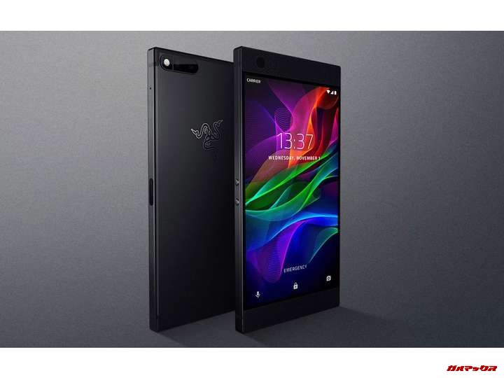 Razer Phone 2/メモリ8GB