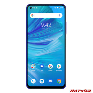 UMIDIGI F2のスペック、対応バンド、価格、特徴まとめ！