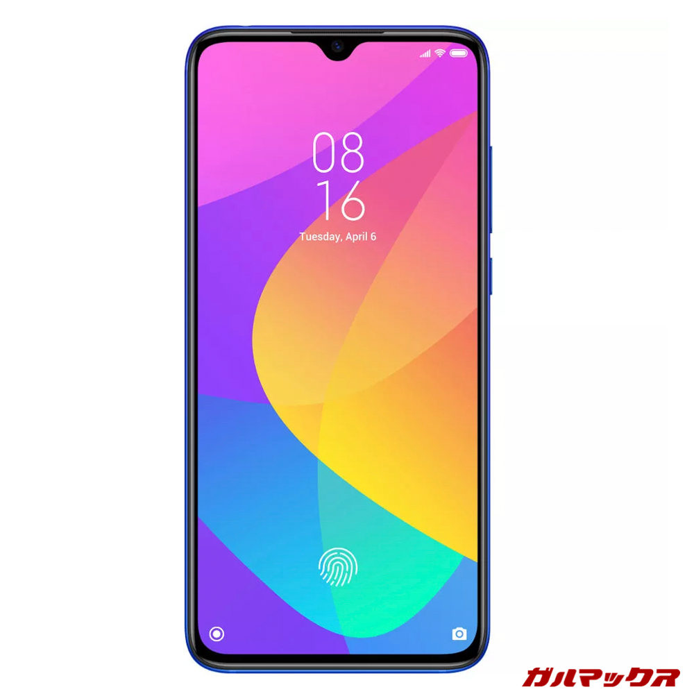 Xiaomi Mi 9 Lite