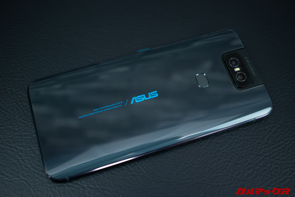 ZenFone 6