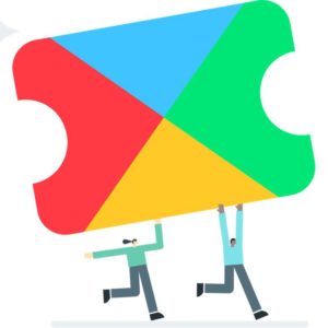 Googleもサブスクゲーム開始？4.99ドルで遊び放題の「Play Pass」を発表