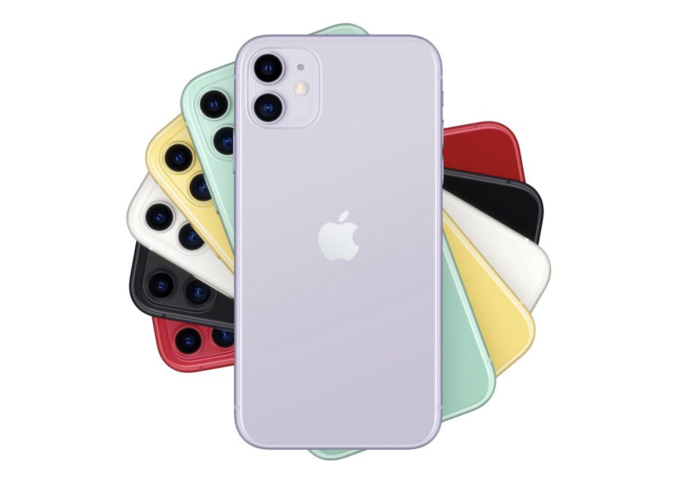 iPhone 11