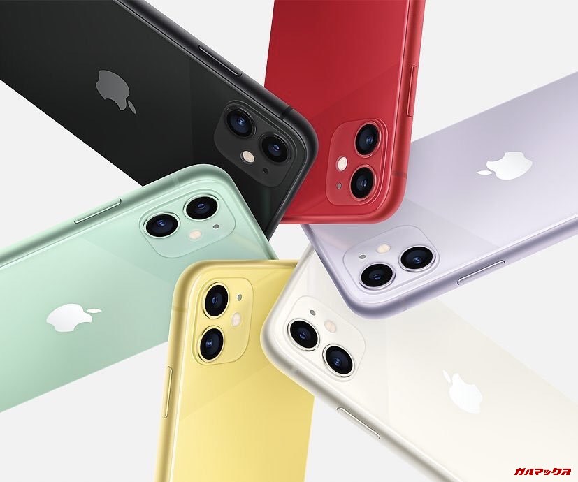 iPhone-11