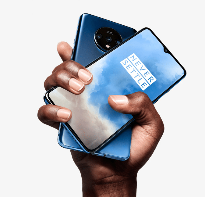 Oneplus 7T