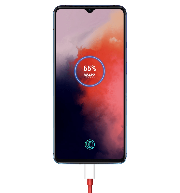Oneplus 7T