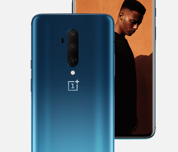 Oneplus 7T Pro