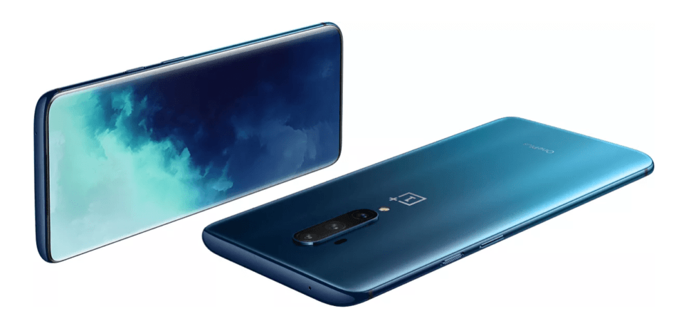 Oneplus 7T Pro